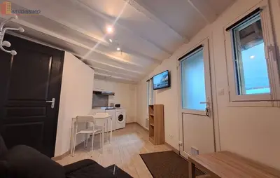 Studio à Bernay