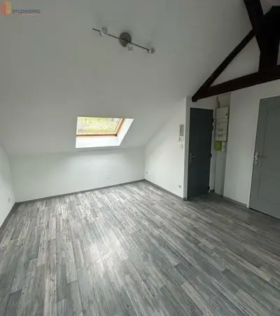 Studio à Pont-Audemer