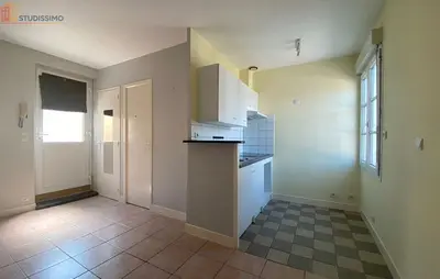 Studio à Boissey-le-Châtel