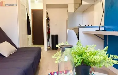Studio à Louviers