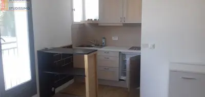 Studio à Mesnils-sur-Iton