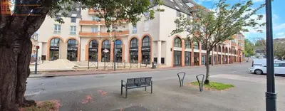 Studio à Évreux