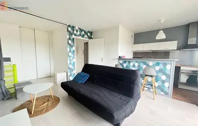 Studio à Évreux