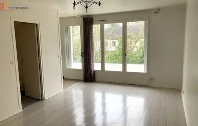 Studio à Bernay