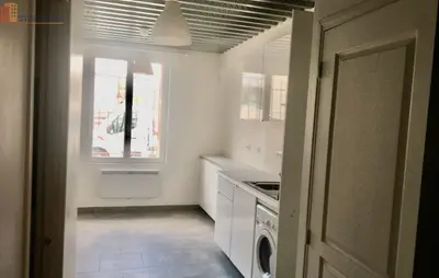 Studio à Vernon