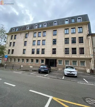 Studio à Évreux