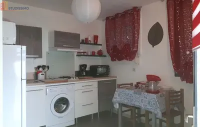 Studio à Bernay