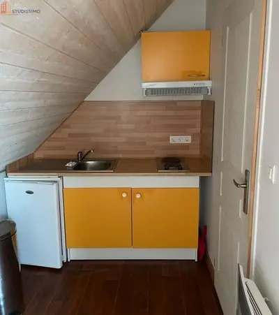 Studio à Gravigny
