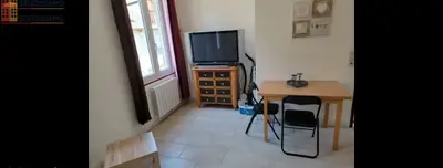 Studio à Bernay