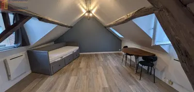 Studio à Louviers