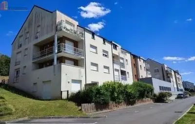 Studio à Louviers