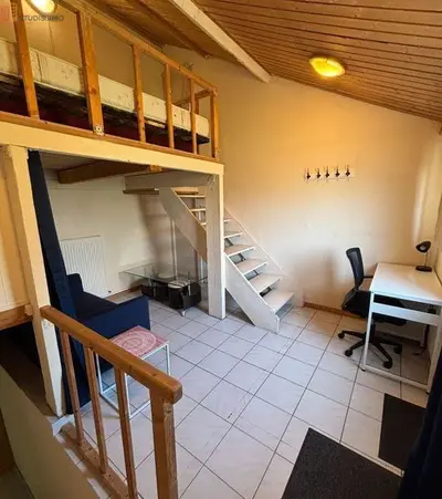 Studio à Évreux