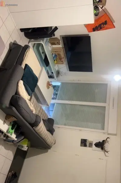 Studio à Louviers
