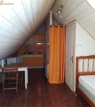 Studio à Gravigny
