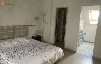 Studio à Fains