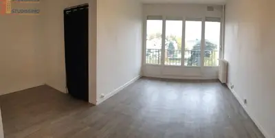 Studio à Évreux