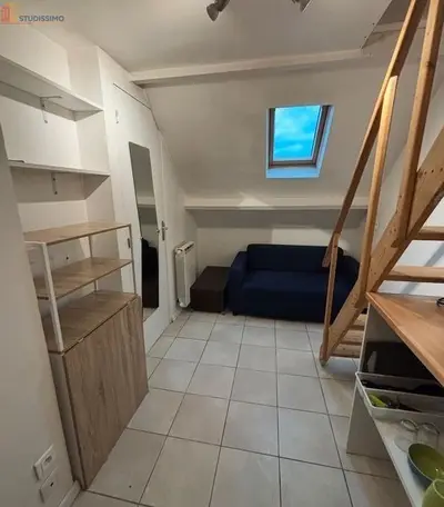 Studio à Évreux