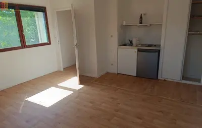 Studio à Vernon