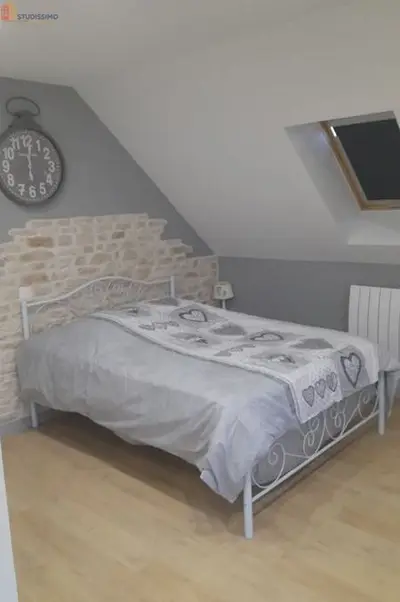 Studio à Barc
