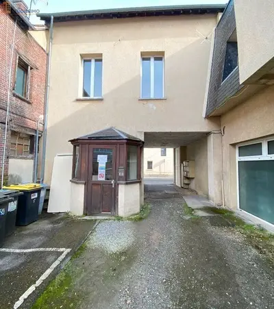 Studio à Évreux