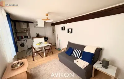 Studio à Chartres