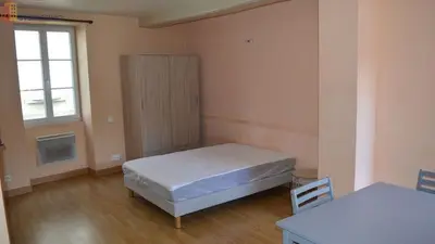 Studio à Châteaudun