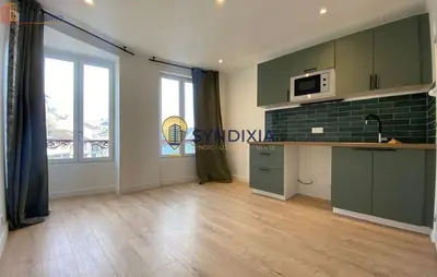 Studio à Dreux
