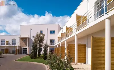 Studio à Chartres