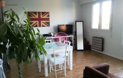 Studio à Chartres