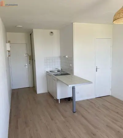 Studio à Dreux