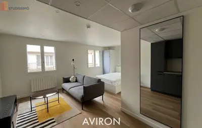 Studio à Chartres