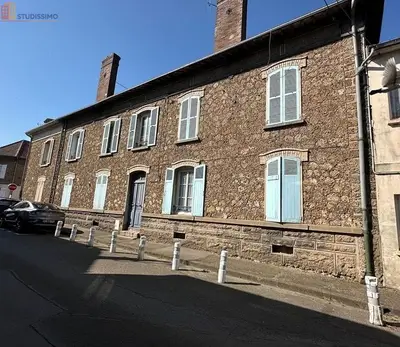 Studio à Dreux