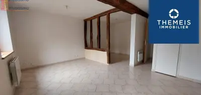 Studio à Châteauneuf-en-Thymerais