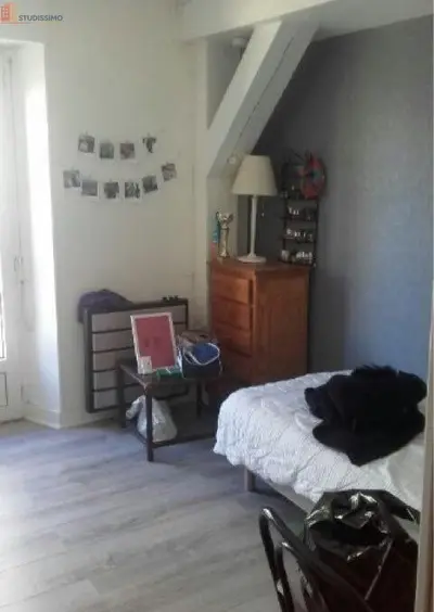 Studio à Chartres