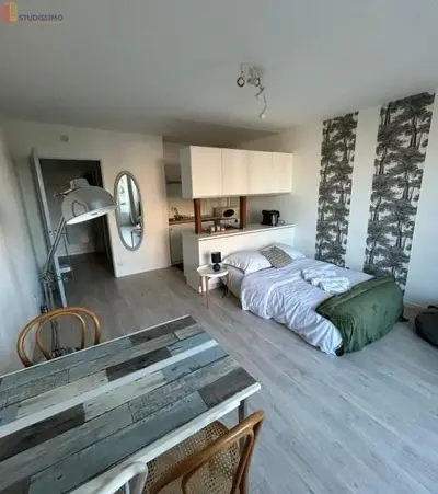 Studio à Chartres