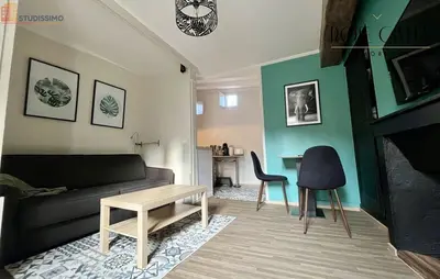 Studio à Chartres