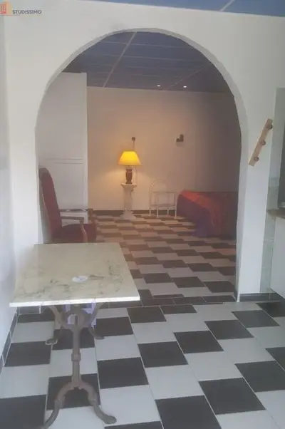 Studio à Mignières