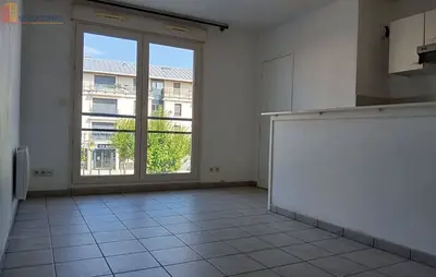 Studio à Le Coudray