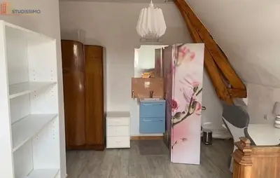 Studio à Dreux