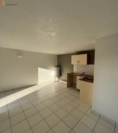 Studio à Chartres