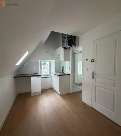 Studio à Nogent-le-Rotrou