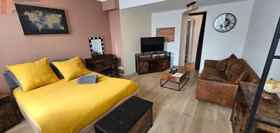 Studio à Dreux