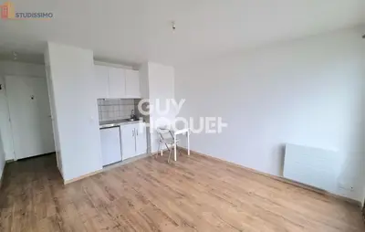 Studio à Dreux