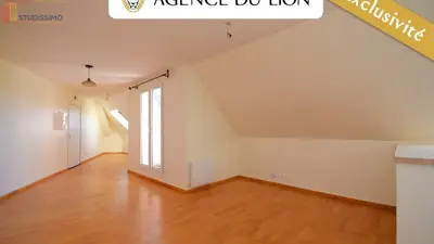 Studio à Dreux