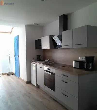 Studio à Nogent-le-Rotrou