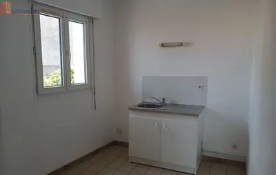 Studio à La Loupe
