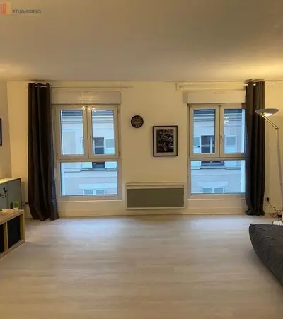 Studio à Dreux