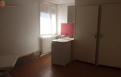 Studio à Berchères-Saint-Germain