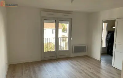 Studio à Nogent-le-Roi