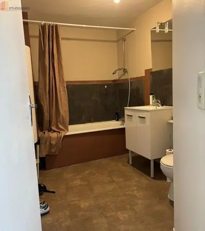 Studio à Nogent-le-Rotrou